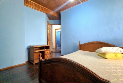 CASA  BOIEREASCA -ZONA SUPERBA -  CU UN PEISAJ MIRIFIC- COMISION 0% - 11