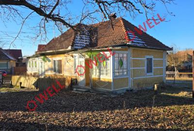 Casă familială de vânzare în Zagon! - 12