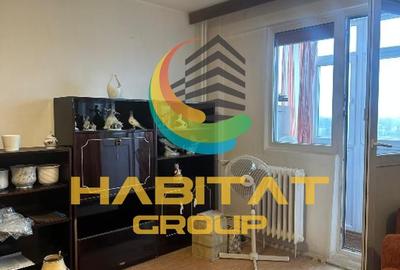 Apartament cu 2 camere decomandat în Brâncoveanu