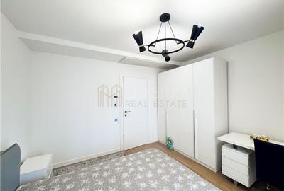 Apartament 3 camere de inchiriat Aviatiei Tower - 22
