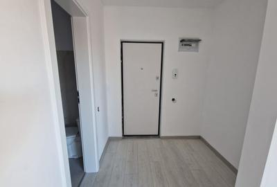 Comision 0% ap 3 camere, finisat, parcare subterana, str Traian Vuia - 4