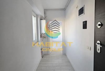 2 camere Timpuri noi la 7  minute Metrou cu mutare imediata - 13