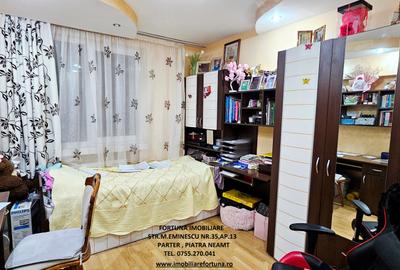 Apartament 3 camere.mobilat si utilat, 2 locuri parcare,zona Scoala nr.2 - 7