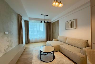 Apartament cu 2 camere în Iancu Nicolae