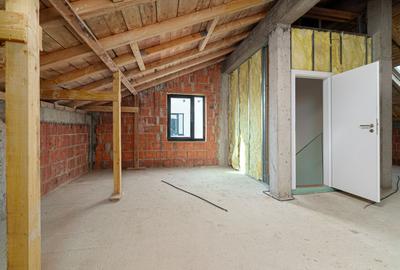 Casă Nouă 3 Dormitoare | 140 mp | Curte | Sector 5– Dedeman Giurgiului - 25