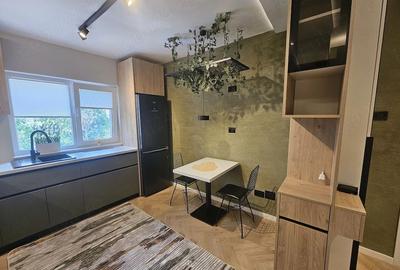 Închiriere Apartament cu 2 camere renovat, 1 min metrou Obor, 2 balcoane - 7