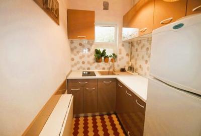 Inchiriere apartament 2 camere|Stirbei Voda|Cismigiu - 6