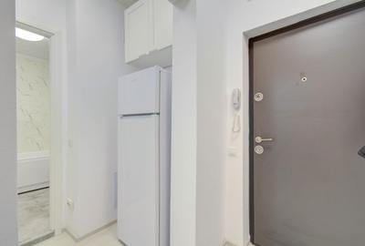 Garsoniera Metrou Iancului - Avrig - Ferdinand - renovata Ikea - 6