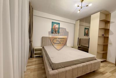 2 camere, Bloc 2015, ICIL / Faleza Sud, centrala gaze, mobilat, 49 mp, balcon - 8