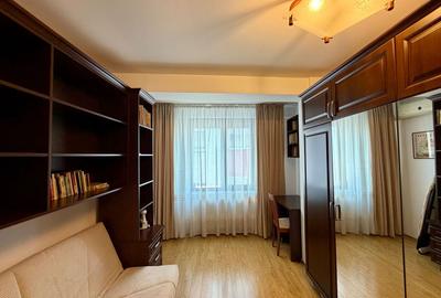 Apartament 3 camere de închiriat – Dorobanți | Parcare subterană - 5