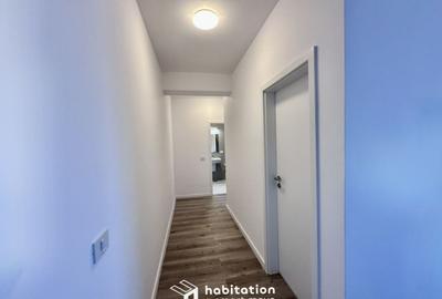 Apartament 3 camere, mobilat si utilat, in  City of Mara - 5