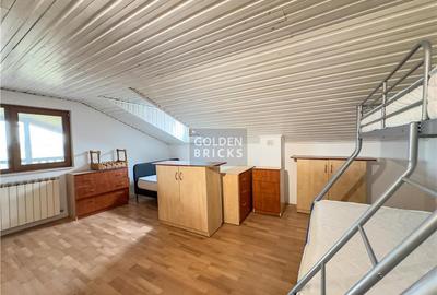 Fabrica de Glucoza | Aproape de One High District | Vila 10 Camere | Rar pe piat - 21