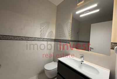 Apartament cu 3 camere de vanzare in 5 Residence Forest Apartments - 12
