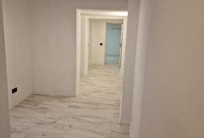 Apartament 5 camere (Parter+Demisol) | Piata Romana | Prima inchiriere - 10