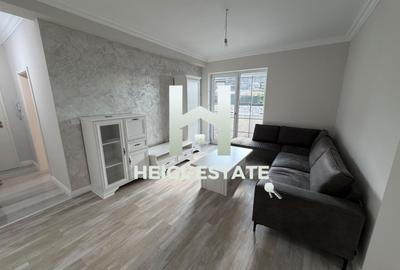 Apartament cu 2 camere si gradina cu finisaje premium in Giroc in zona Lidl - 1