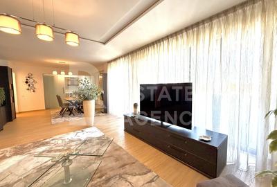Apartament 3 camere spațios și luminos – zonă premium Iancu Nicolae - 4
