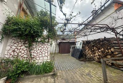 Casa Individuală 115 mp| 5 camere, teren 496 mp| zona Cugir - 7