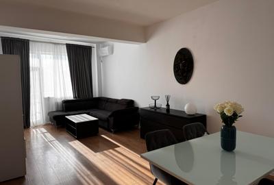 Ap 2 Cam Baneasa Park Residence 6 Str Salubritatii - 2