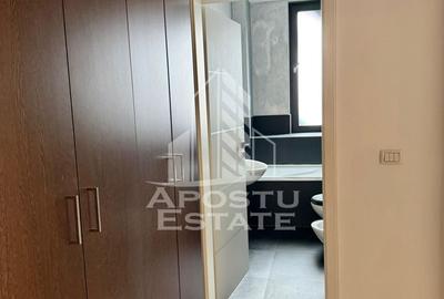 Apartament 3 camere, centrala proprie, Timisoara, Girocului - 9