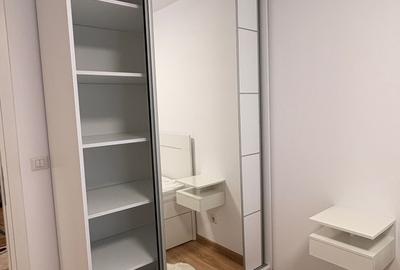 Palladium Residence/Apartament 2 camere cu centrala - 8