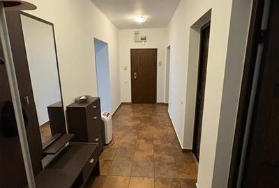 Apartament 3 camere bloc de caramida si garaj cu CF - 5