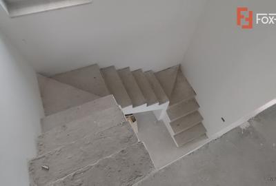 COMISION 0% Casa individuala 5 camere, Sacalaz - Zona centrala, garaj - 19