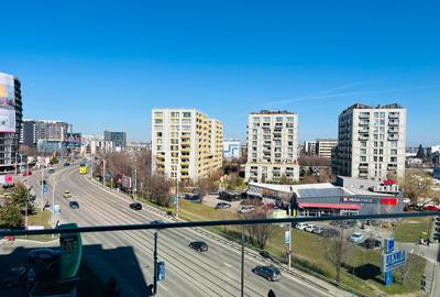 2 Camere - One Herastrau Towers - 11