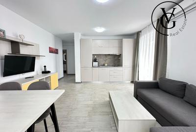 Apartament 3 camere - Alezzi Beach Resort - 5