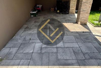Popasului Residence Vila PREMIUM cu panouri fotovoltaice Cartier cu Paza ! - 28