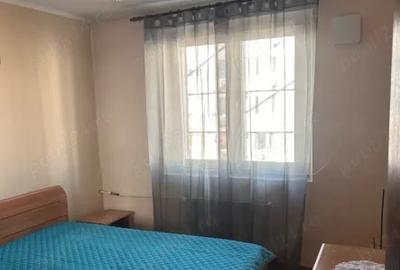 Apartament cu 2 camere decomandat, mobilat în Berceni