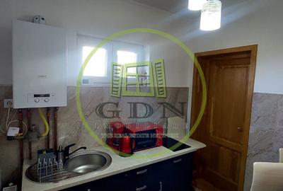 Casa  132mp utili si curte ,spre inchiriere  in zona Parcul SubArini - 5
