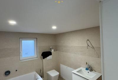 De vânzare Vila Premium 2025 P+M inteligentă App, Calugareni 12km Arad - 12