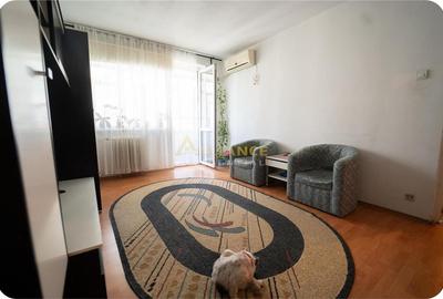 Apartament 3 camere Tineretului || 68 mp || mobilat || langa metrou - 1