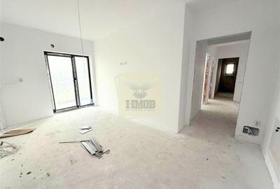 Apartament intabulat cu 3 camere etaj 2 balcon si parcare pe Doamna Stanca - 15