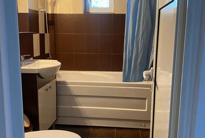 Apartament cu 2 camere decomandat, etajul 3/4, zona Nicolina - 6