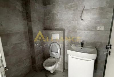 APARTAMENT 3 CAMERE | 92 MP | PASARELA BERCENI - 3