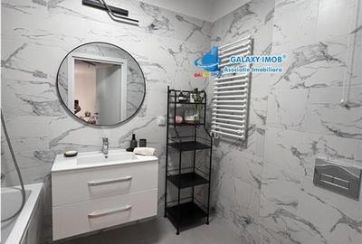 Inchiriere apartament 2 camere mobilat Baneasa Greenfield Residence - 21