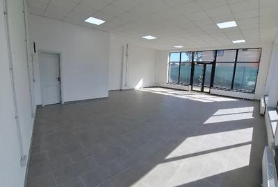 Spatii Comerciale, diferite suprafete si preturi/mp- Corbeanca - 4