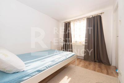 Vânzare, apartament cu 3 camere în zona Lujerului - 4