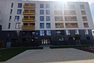 Bloc nou 43 mp | Kara Residence | Mobilat premium | Parcare + boxa disponibile - 1