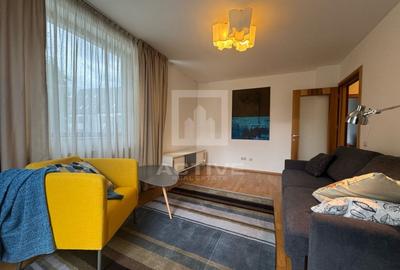 Apartament cu 2 camere de inchiriat - 1