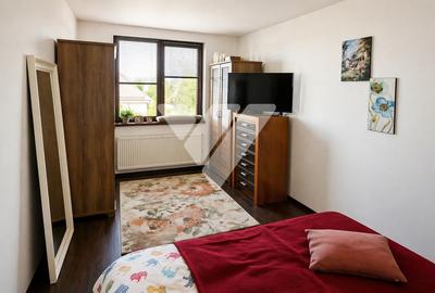 Apartament 2 camere Cisnadie, 47 mp, parcare inclusa - 5