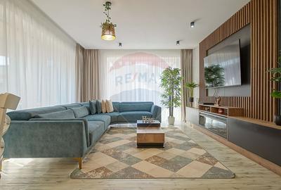 COMISION 0%!PENTHOUSE CU TERASA PANORAMICA 136 MP |CORESI AVANTGARDEN - 29