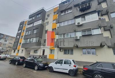 Ap 4 cam Giurgiu decomandat, parter - 1