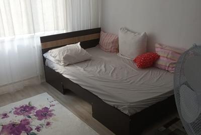 Apartament 4 camere etaj 6/8 cu 2 bai ,2 balcoane si boxa la subsol. - 7