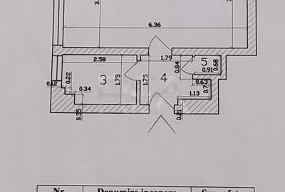 Apartament 2 Camere - Nicolae Bălcescu - Universitate - 7