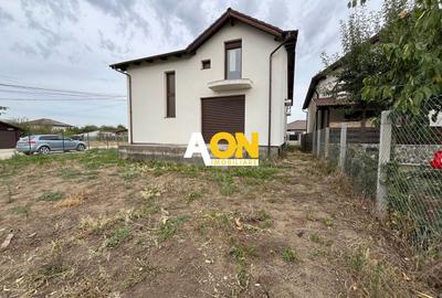 1/2 Duplex, 4 Camere, 296mp Teren, Cartier Partoș - 5