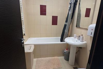 Apartament 2 Camere - ( Trend Residence ) - Loc De Parcare - 10