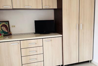 Apartament cu 2 camere de vanzare in Constanta, situat în zona Inel 2 - 14