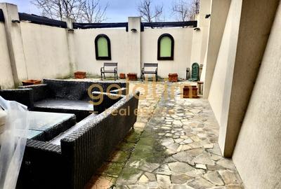 VILA IMPOZANTA P+3 /TEREN 800MP/ VEDERE PANORAMICA ASUPRA ORASULUI/ULTRACENTRAL - 48